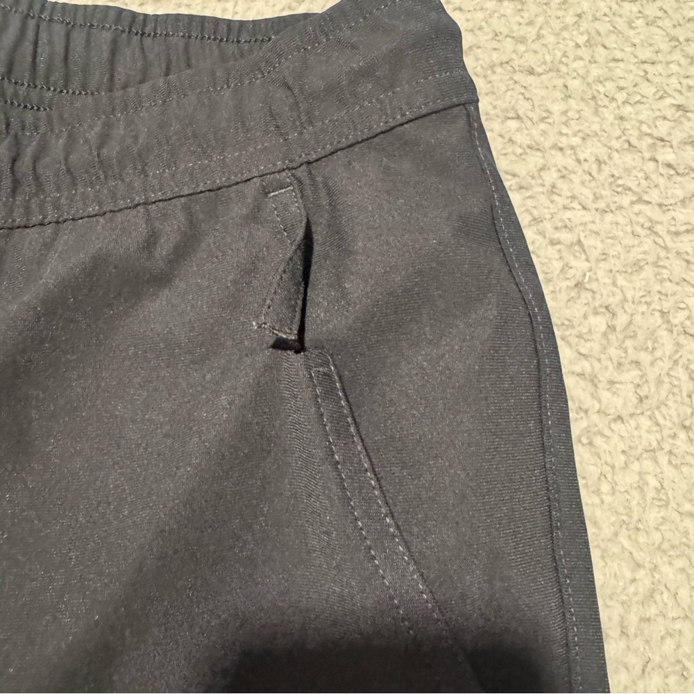 Vuori Men’s Meta Jogger 30" Color Black Size Small V498 - Picture 3 of 13